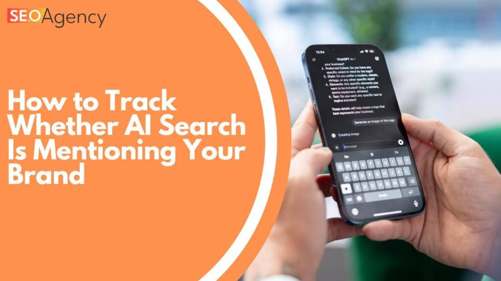 tracking ai search